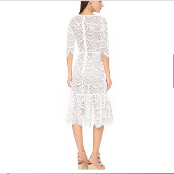 For Love & Lemons Rosalita dress S - Picture 4 of 11